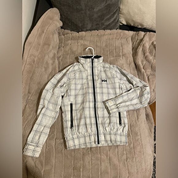 Helly Hansen Performance W Breeze Snug Jacket - Picture 4 of 14